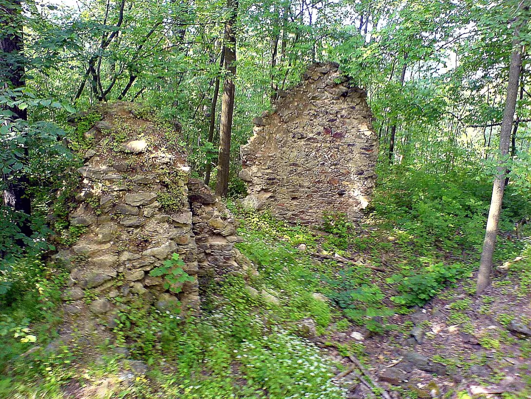 Pušperk
