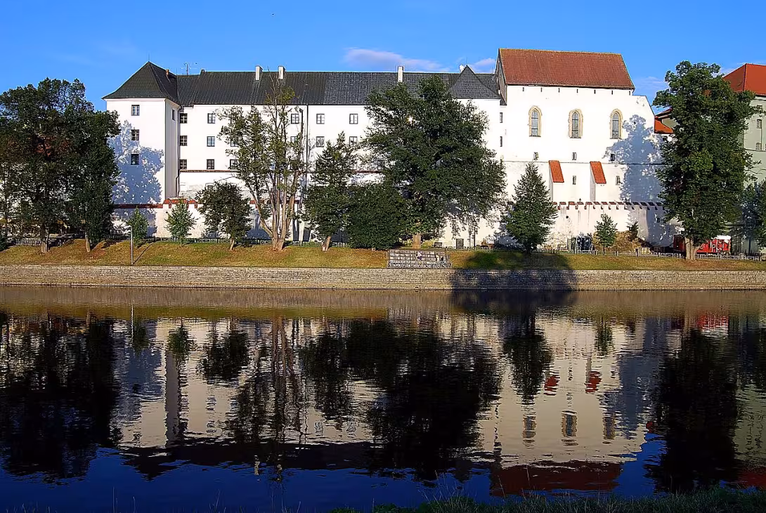 Písek