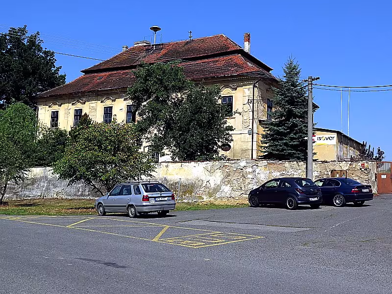 Přestavlky (Přestavlky)
