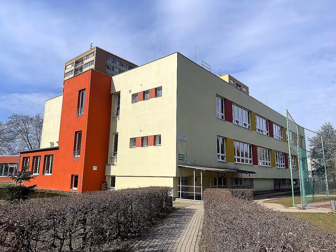 Přírodovědné centrum Hradec Králové