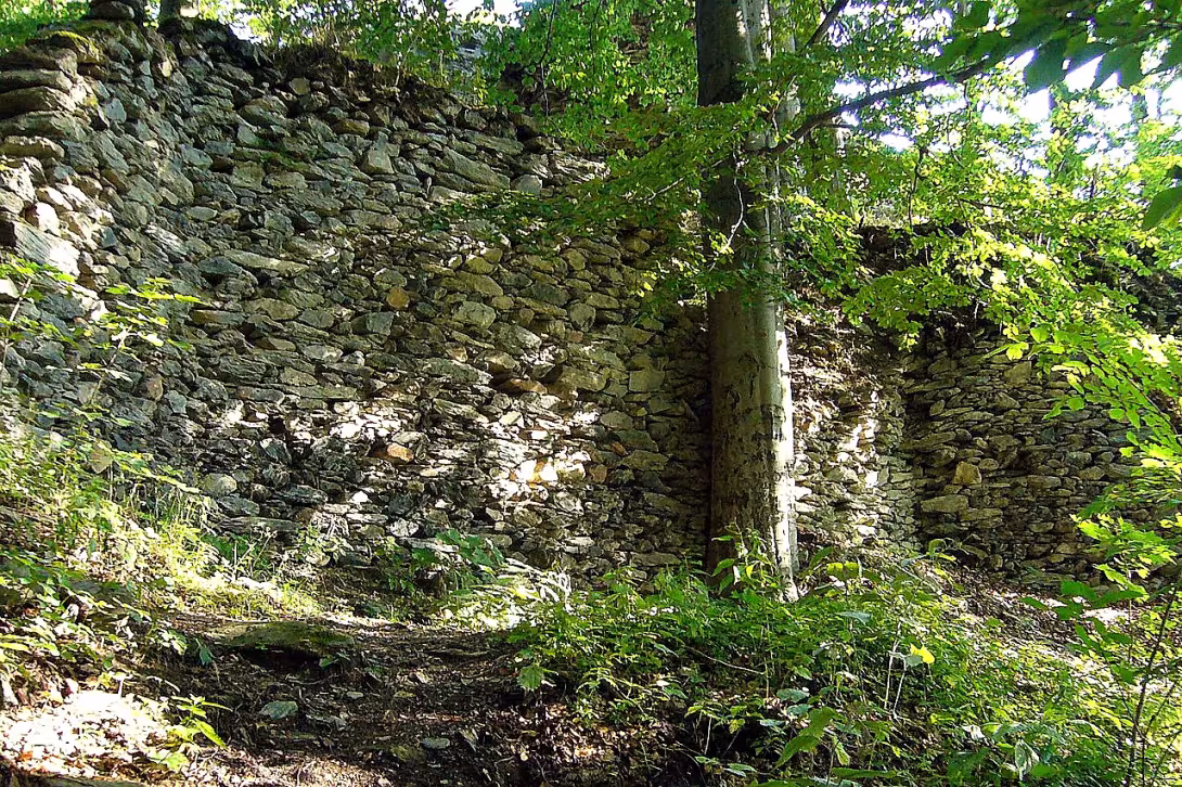 Rabštejn