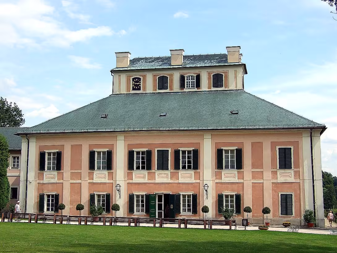 Ratibořice