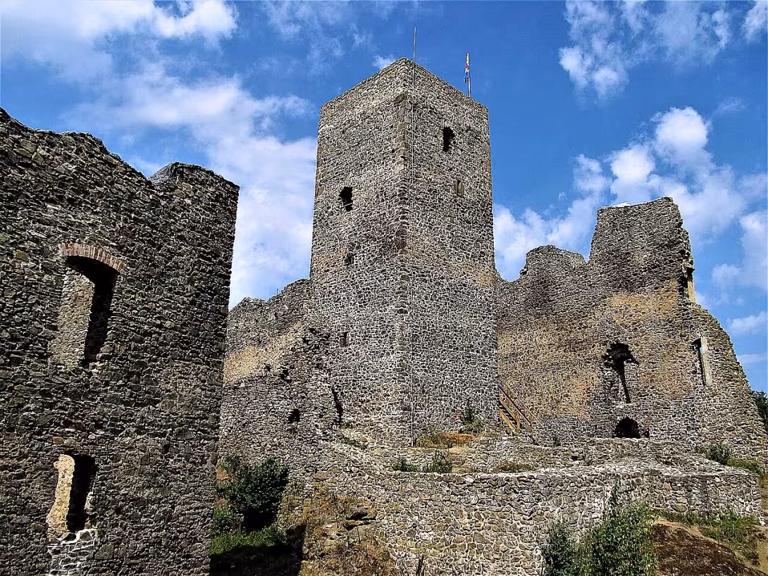 Rokštejn