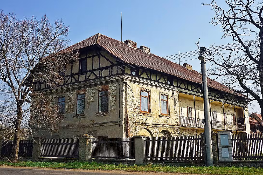 Rybňany