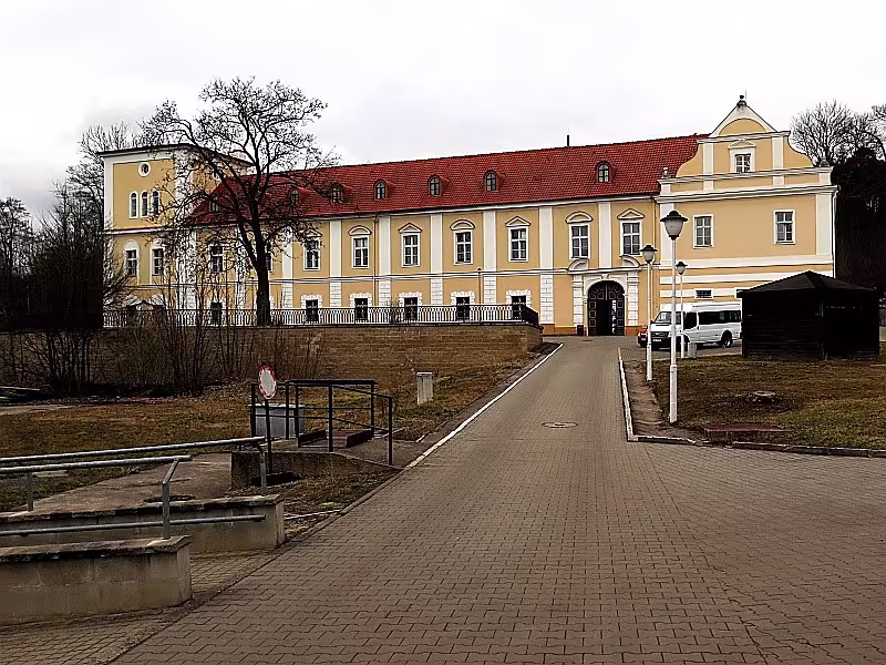 Snědovice