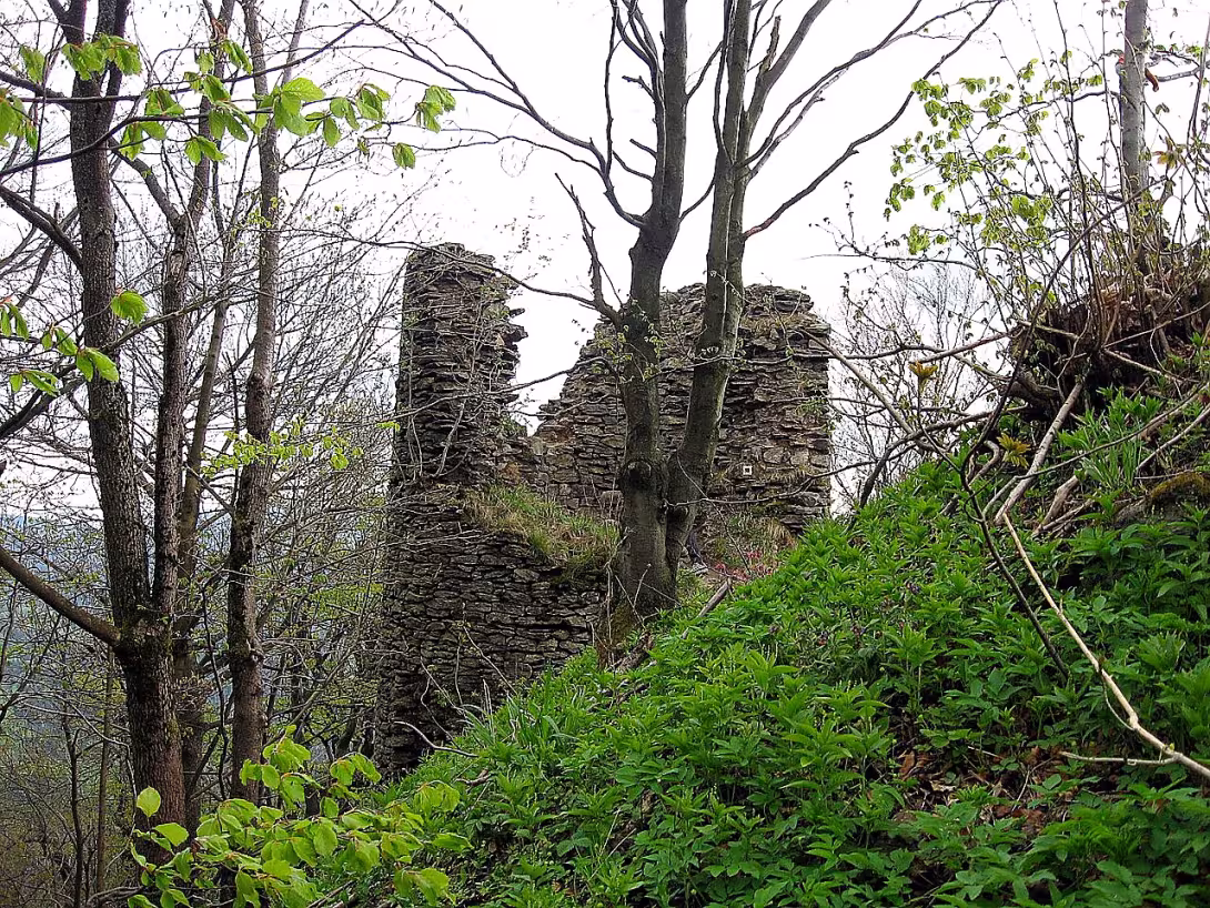 Starý Herštejn