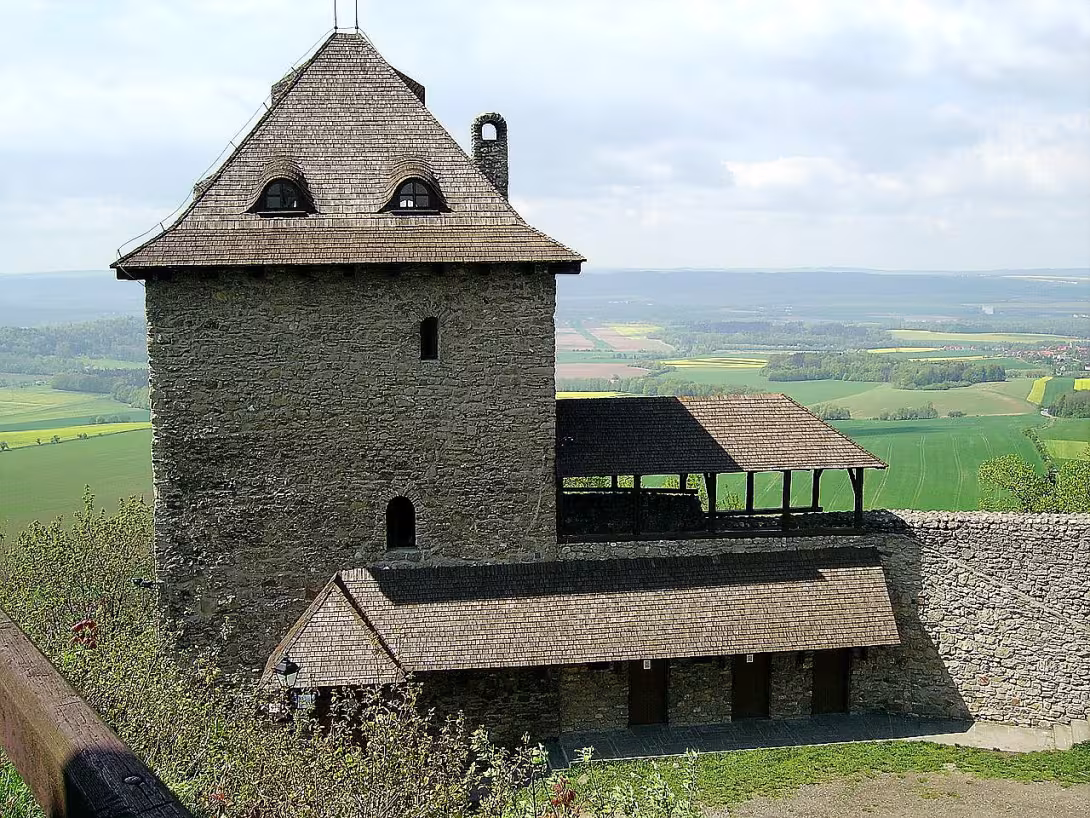 Starý Jičín