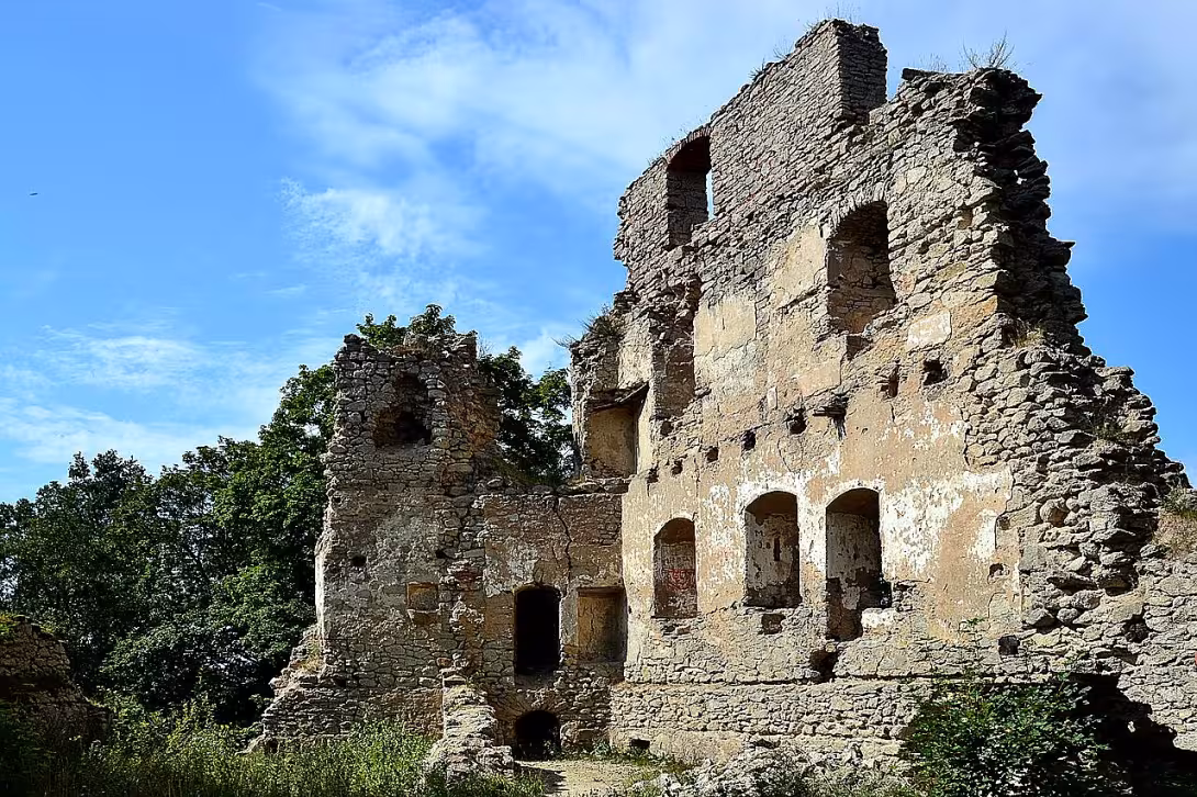 Starý Rybník