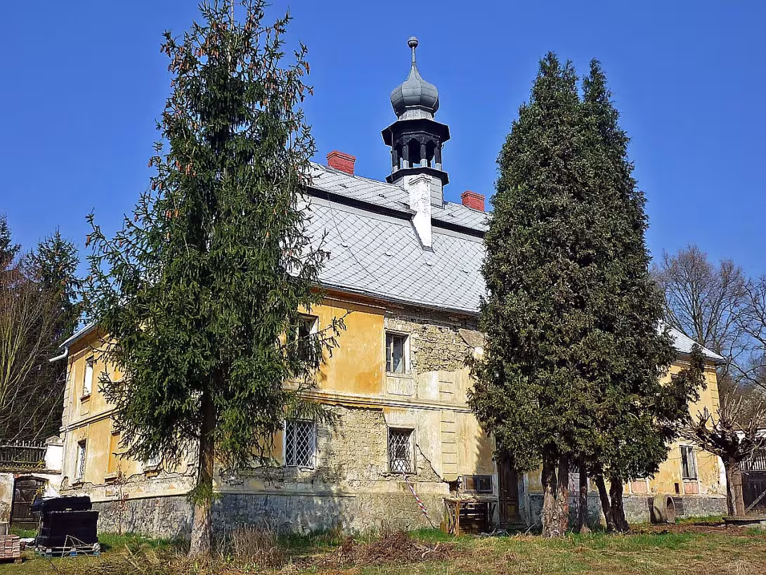 Staňkovice