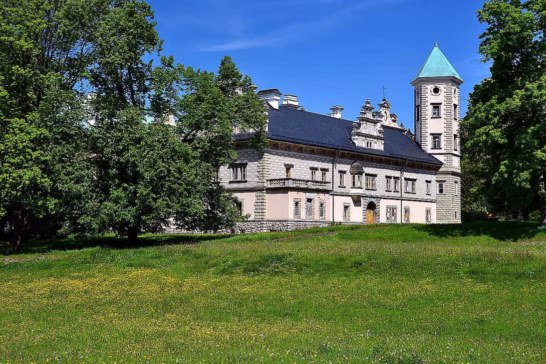 Stružná