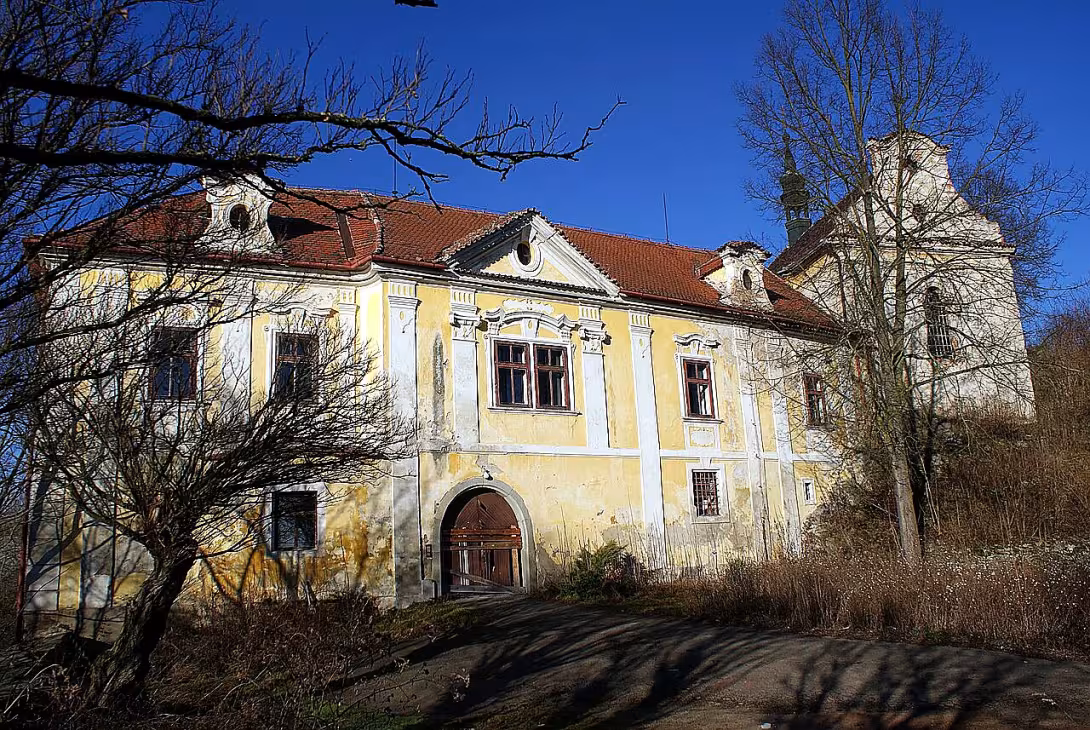 Střela