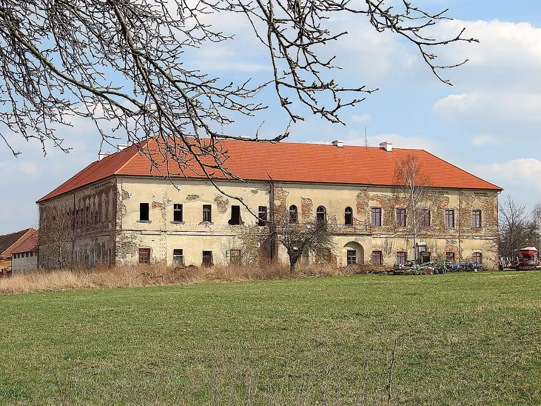 Svinná