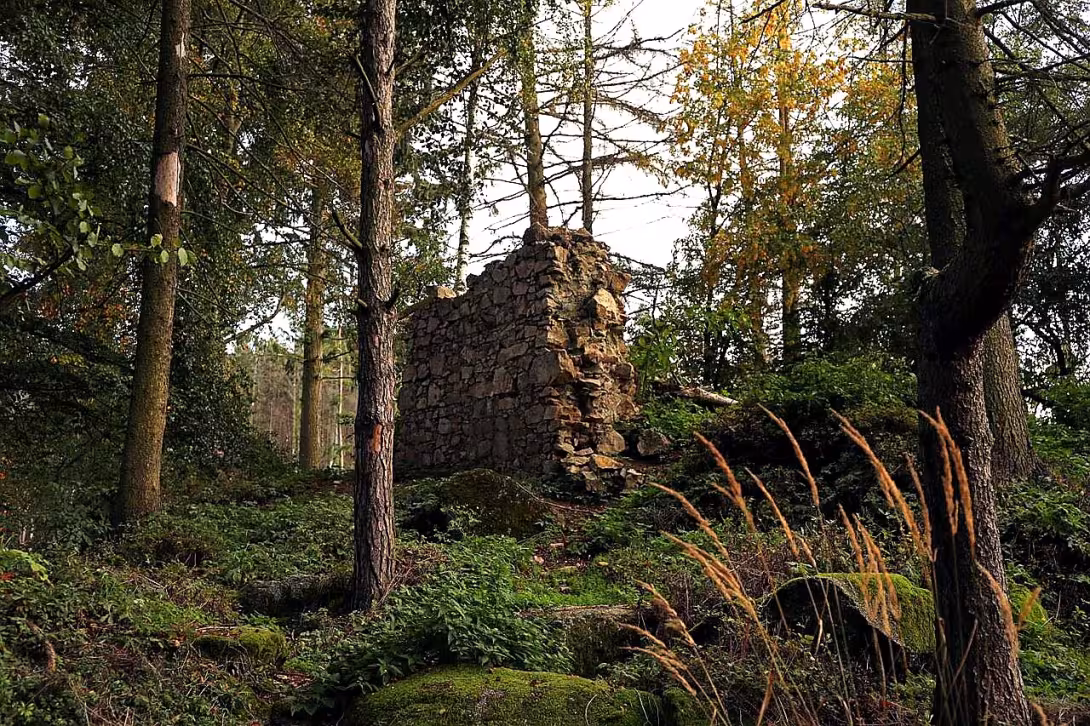 Templštejn