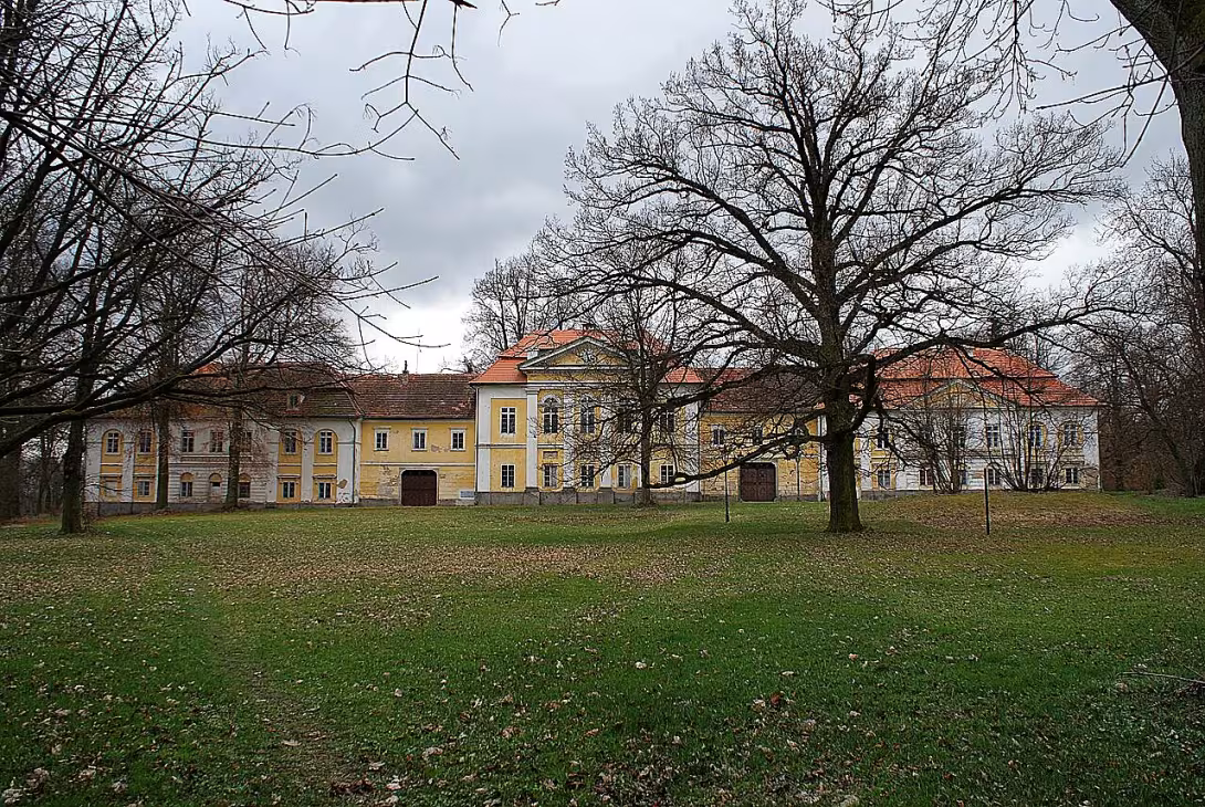 Tochovice