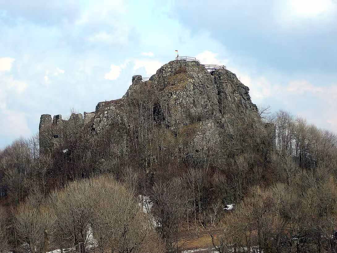 Tolštejn
