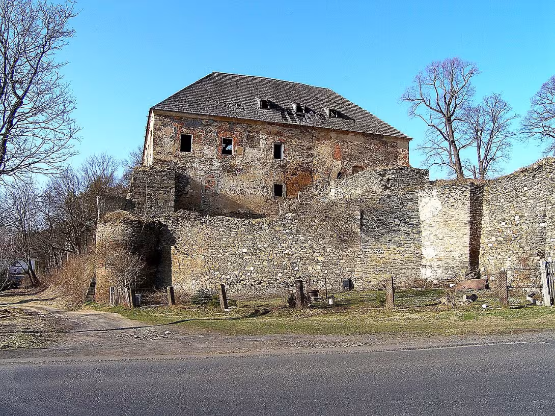 Toužim