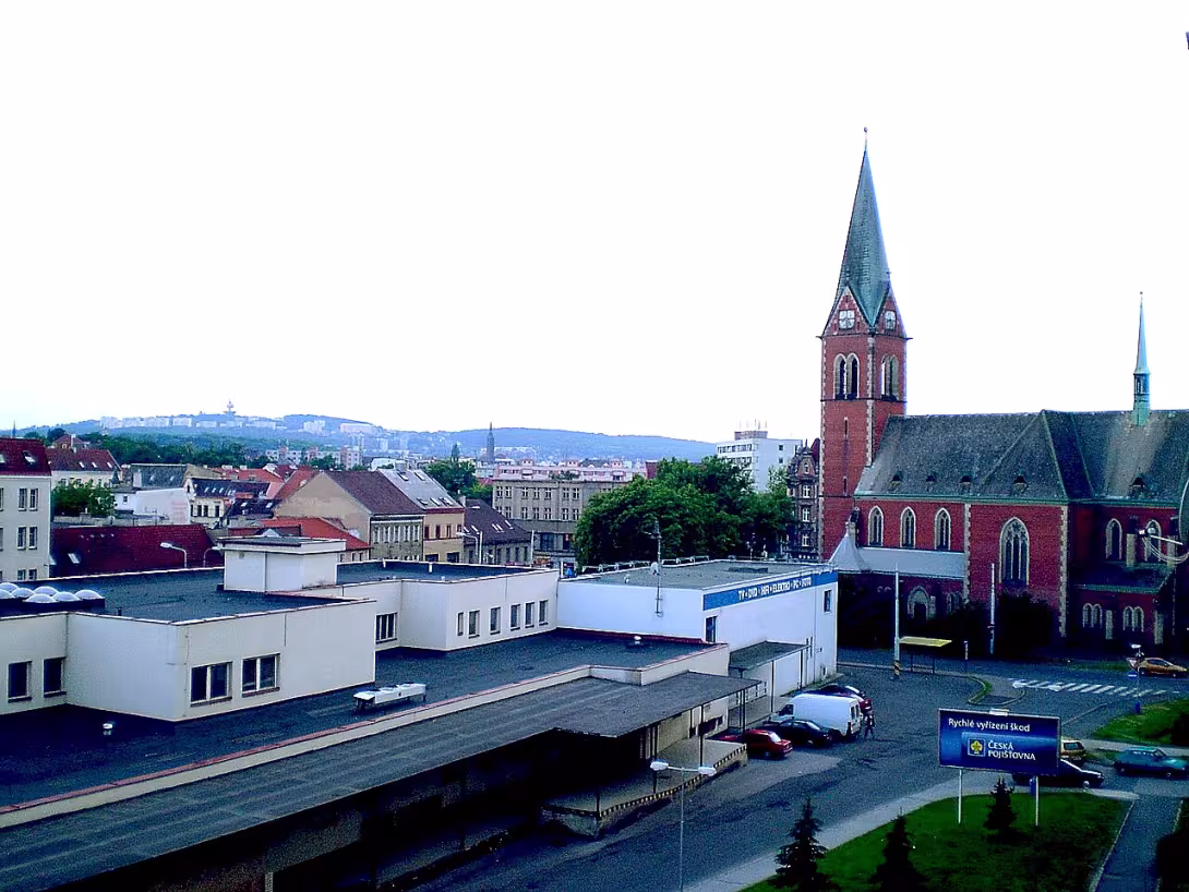 Trnovany