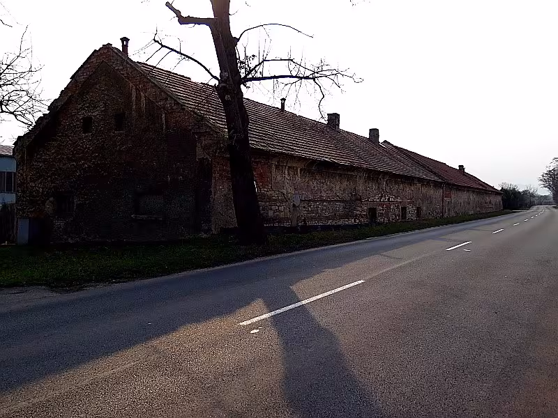 Třeboutice
