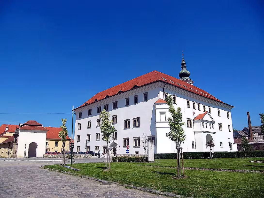 Uherský Ostroh