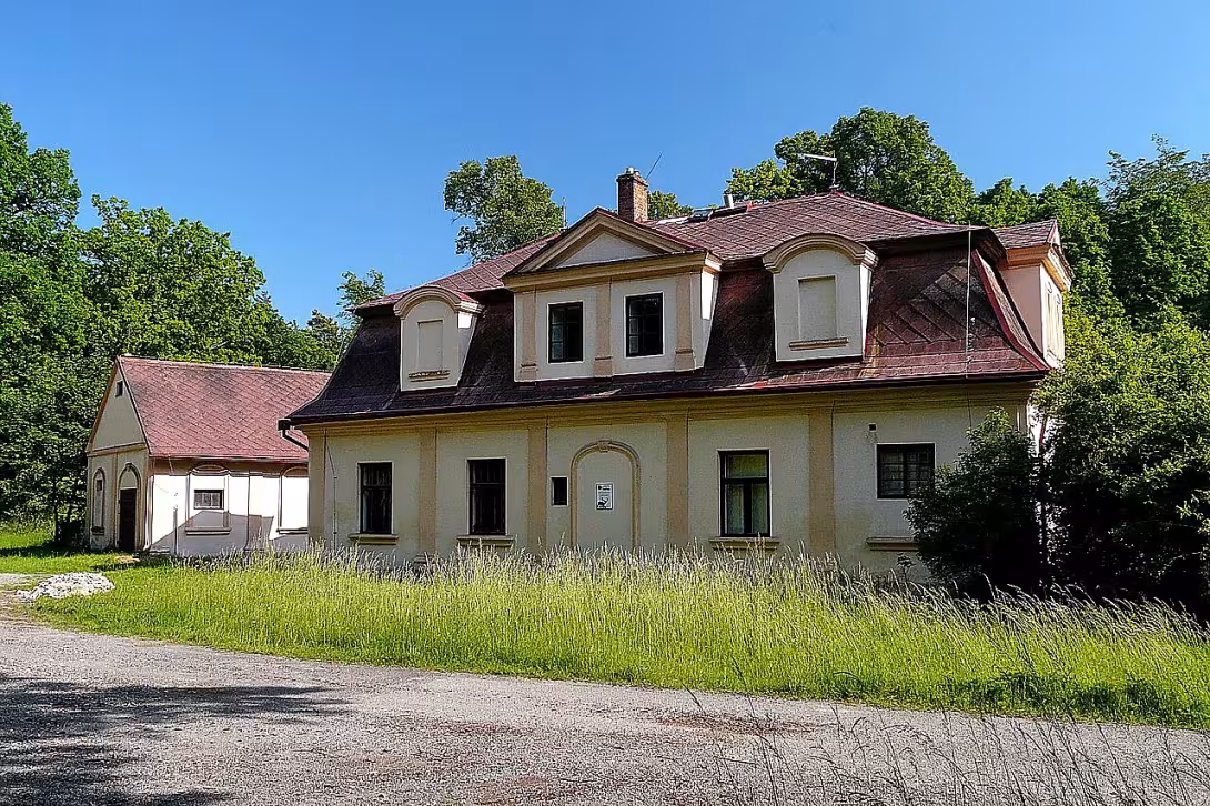 Valdštejnsko
