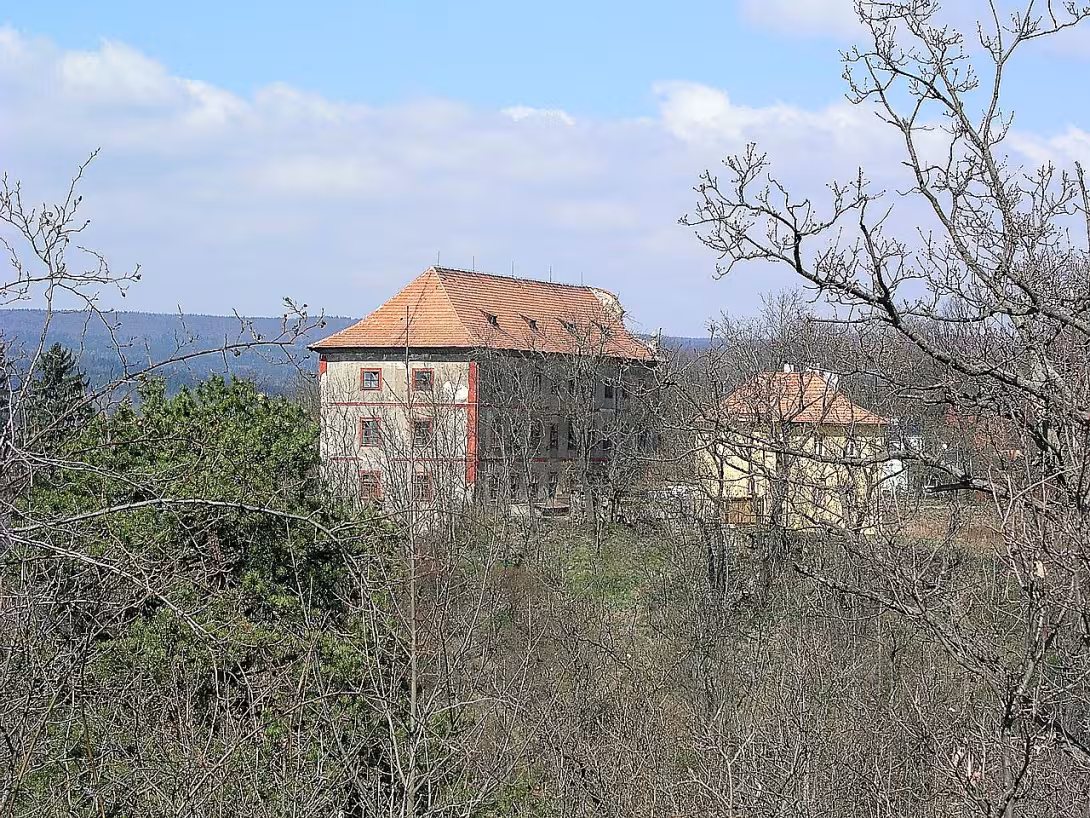 Vargač