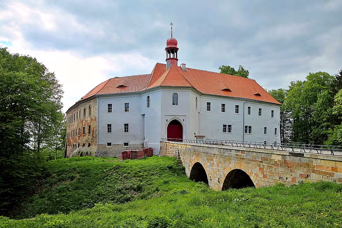 Vartenberk