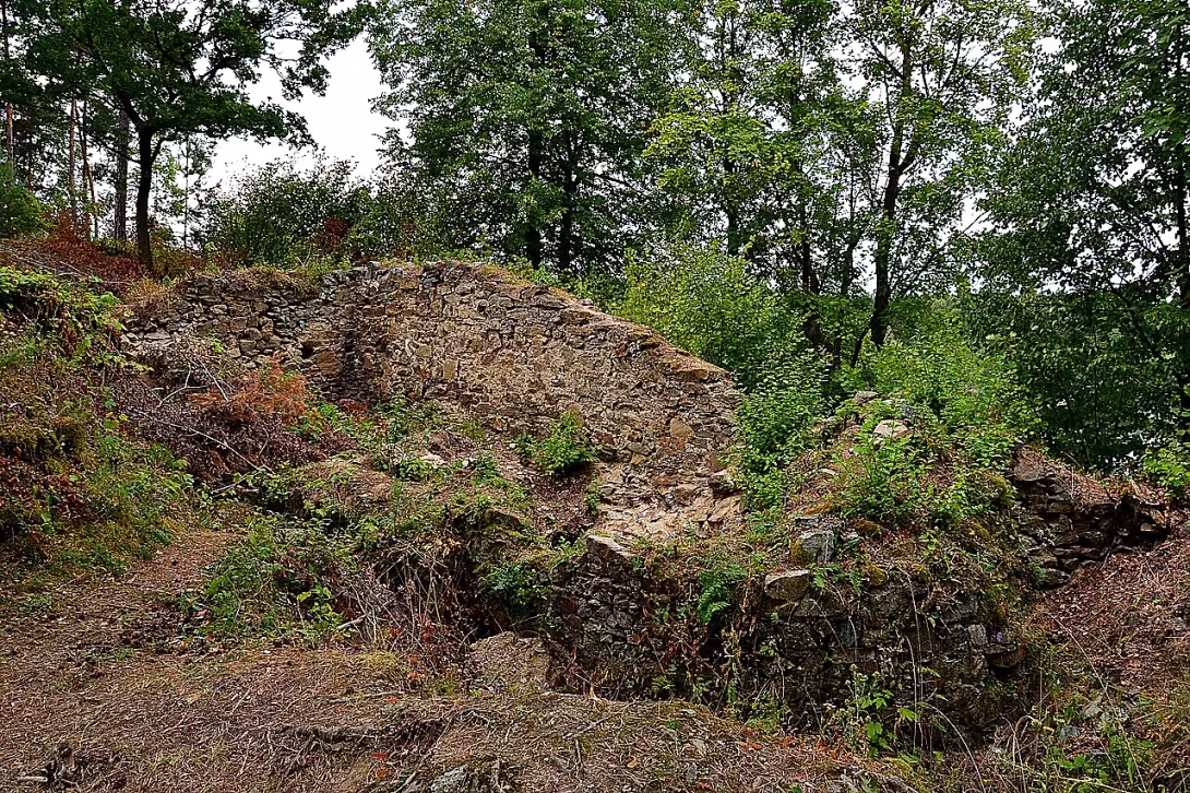 Velešín