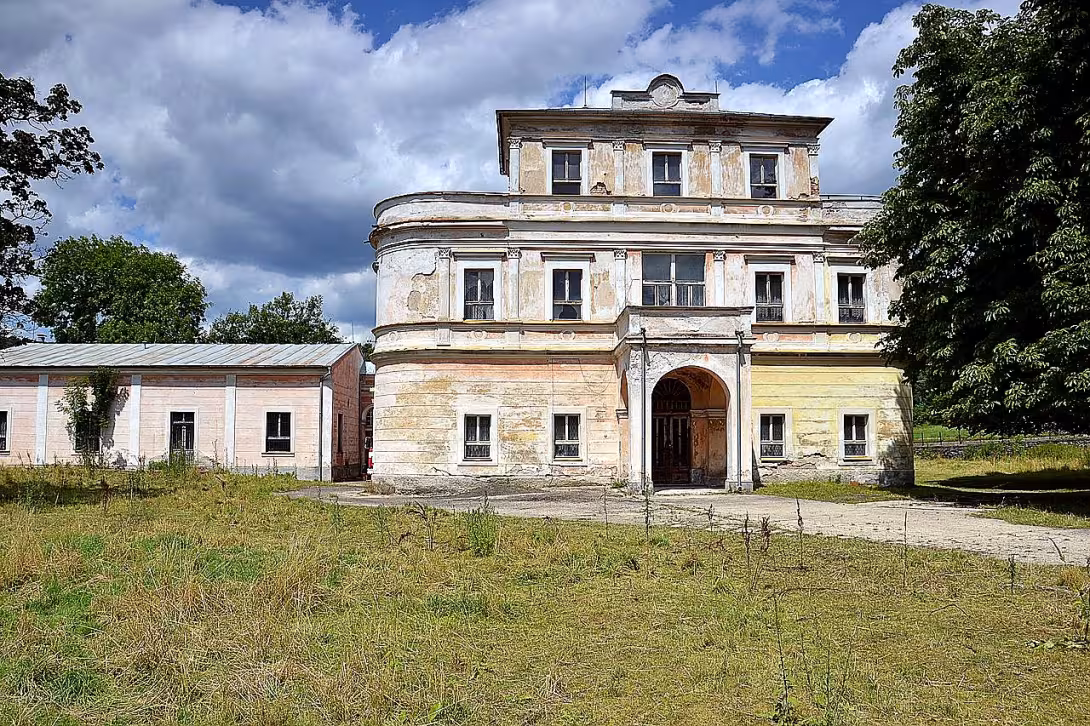 Velichov