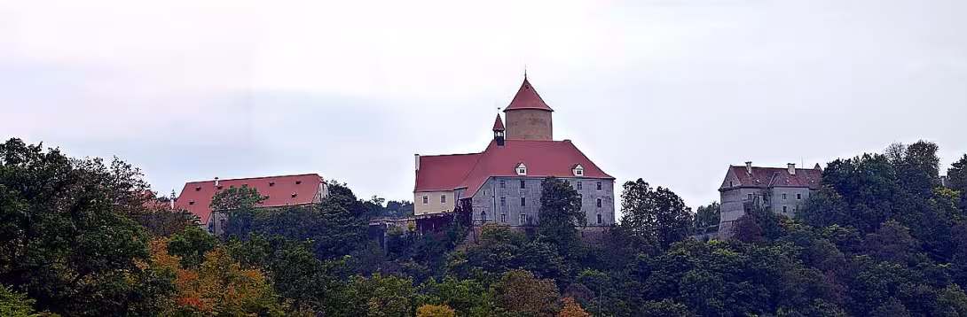 Veveří (Bystrc)