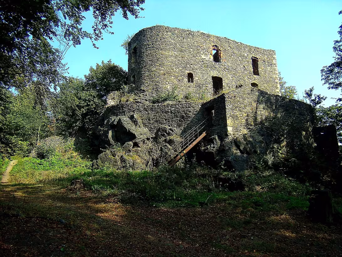Vlčtejn