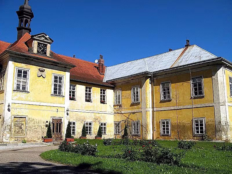 Vokšice