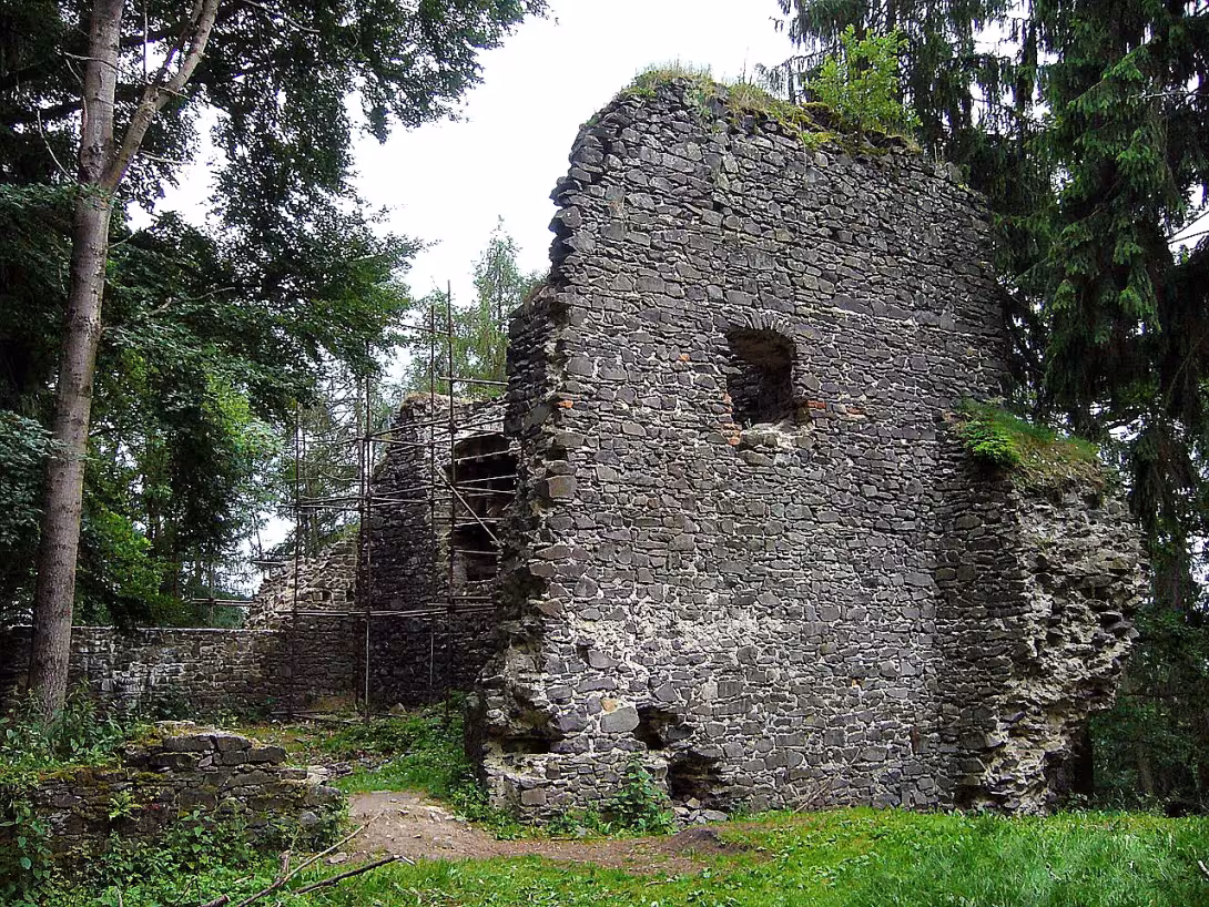 Volfštejn