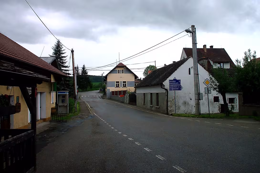 Vranov