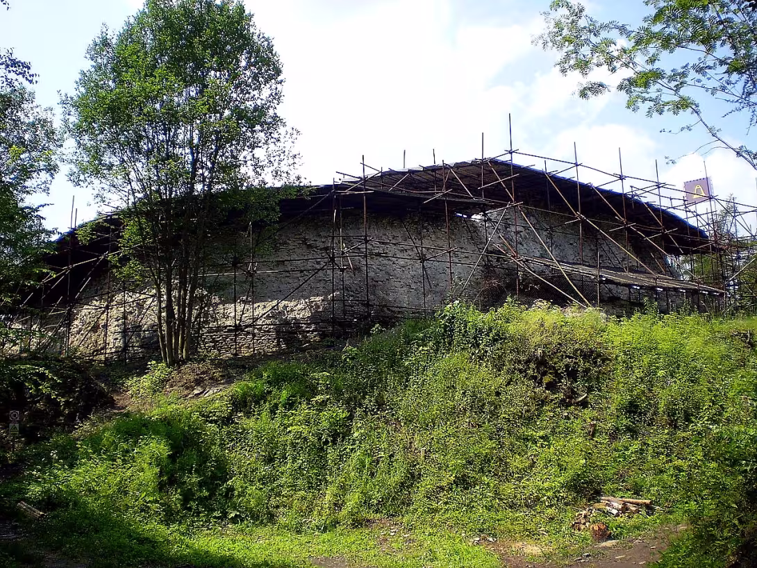 Vízmburk