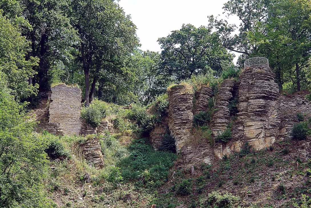 Výrov (Nové Město nad Metují)