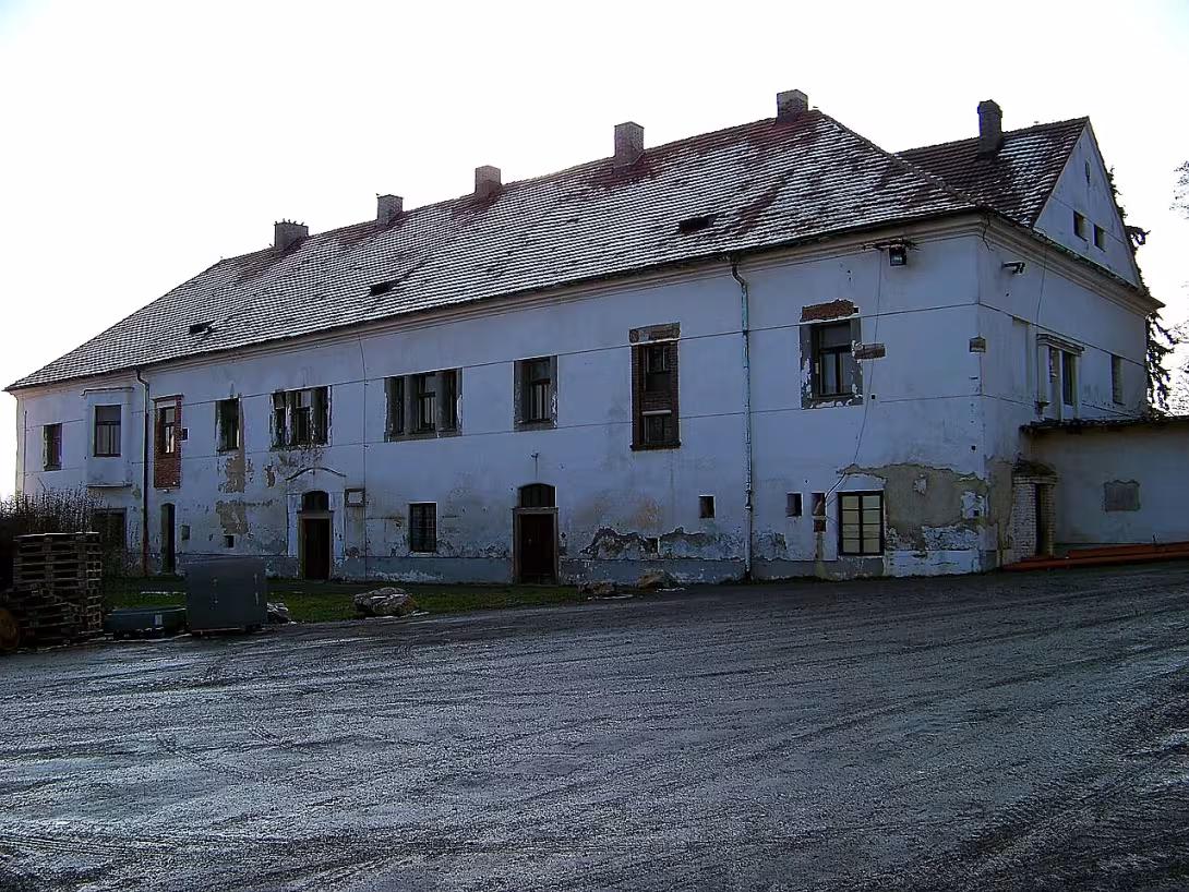 Všeradice