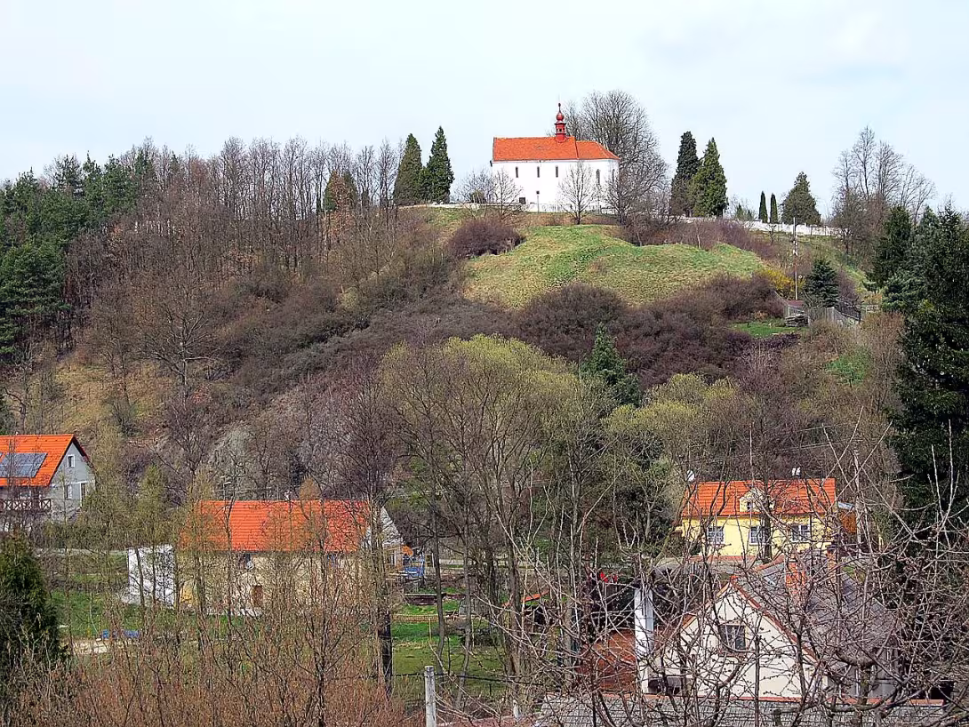 Všeruby