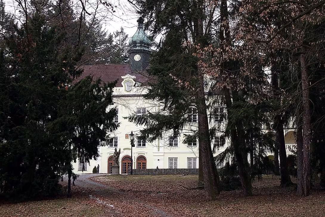 Zalužany