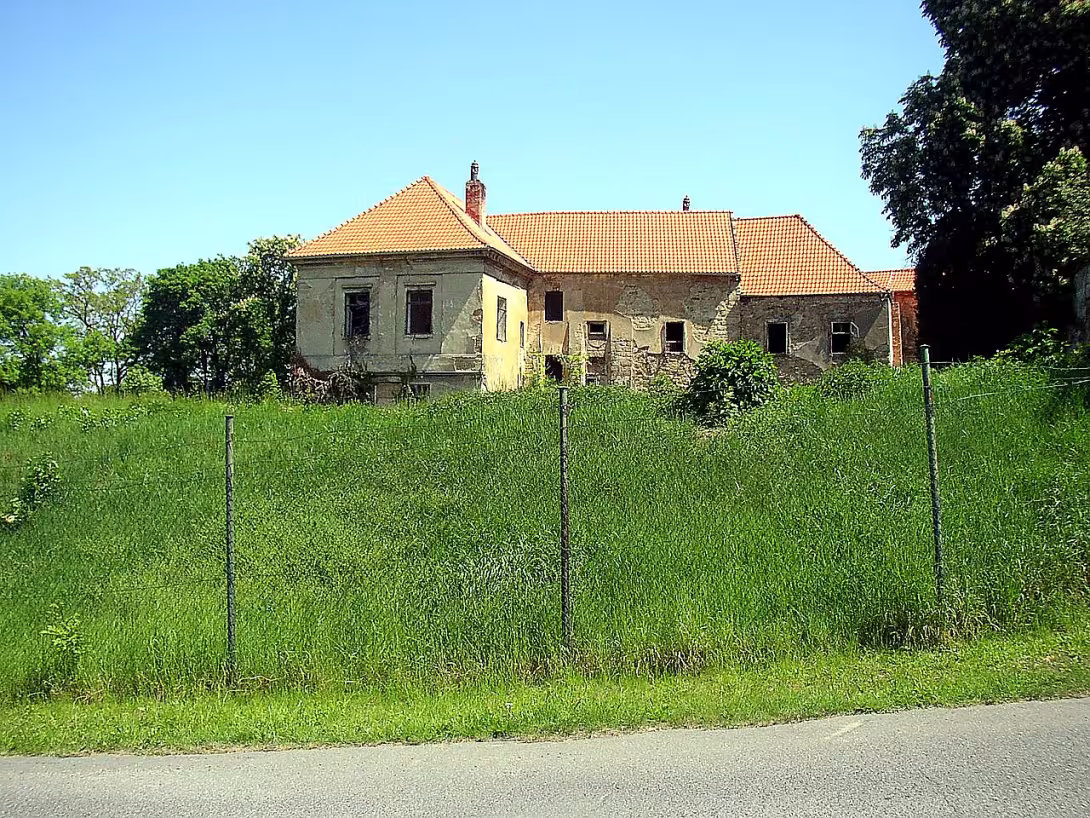 Zvoleněves