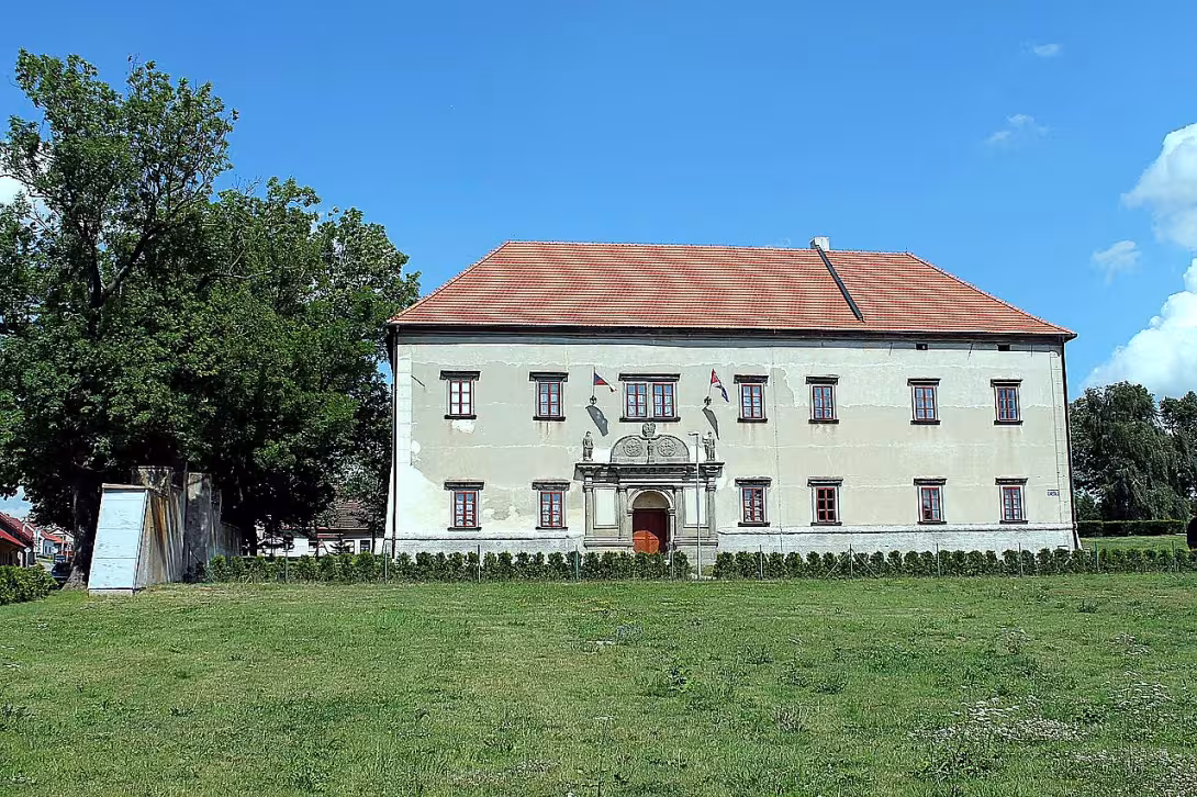 Zámek