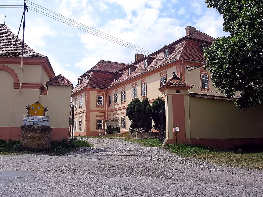Újezd nade Mží