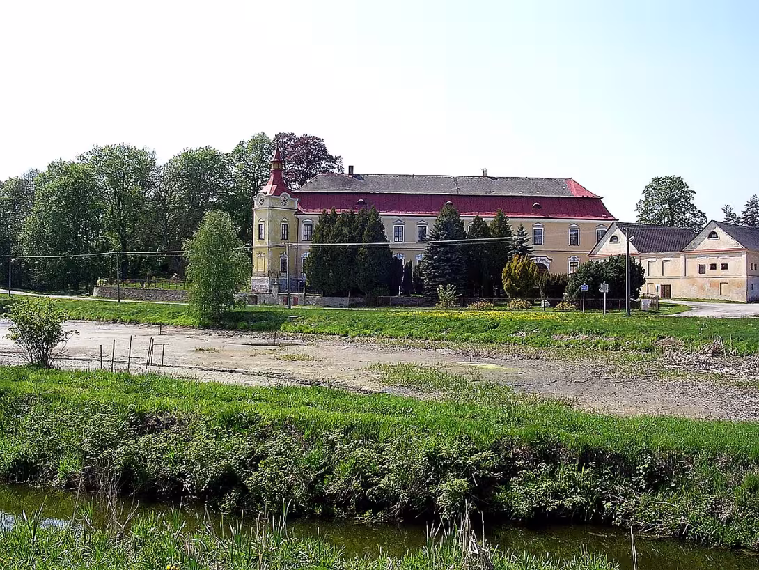 Česká Olešná