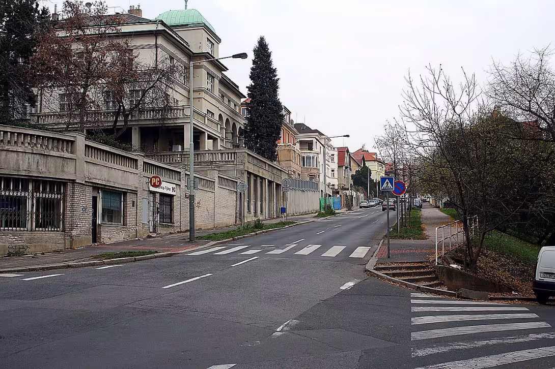 Šilboch