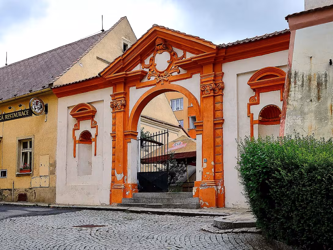 Žlutice