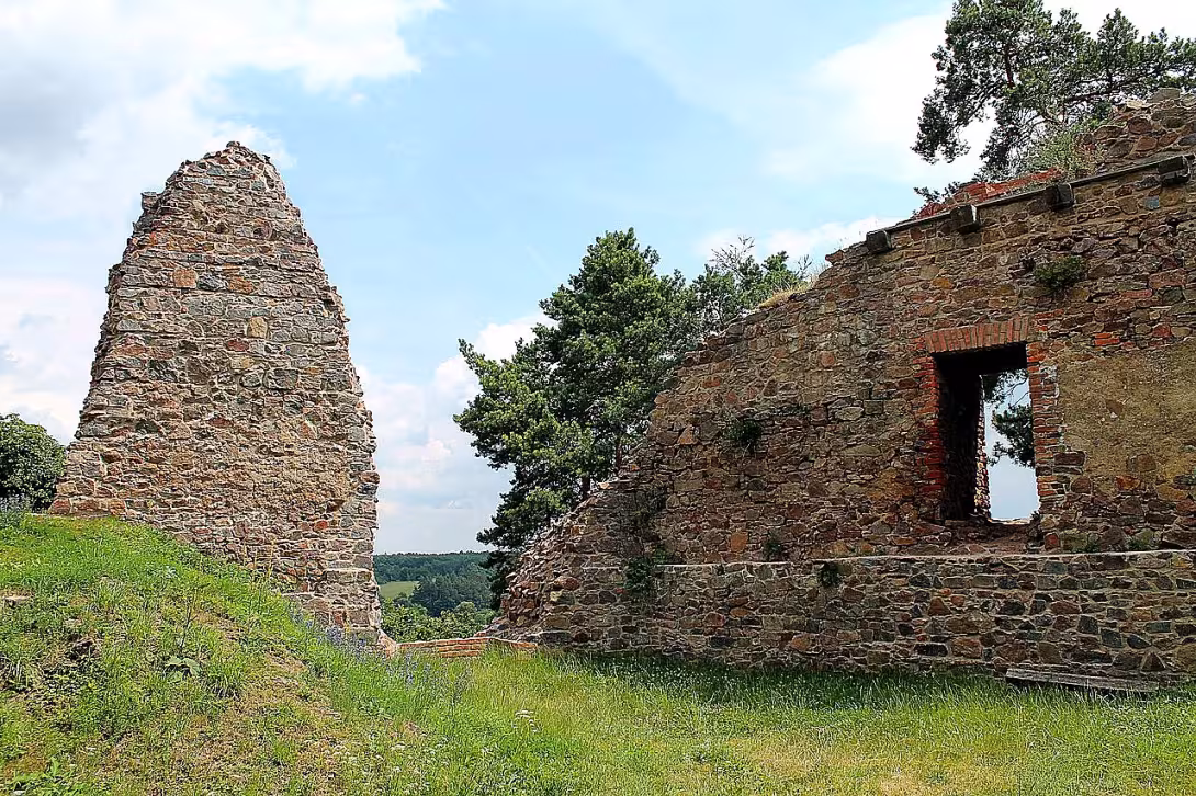 Žumberk