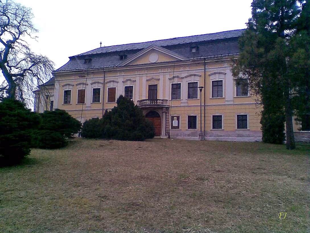 Žádlovice
