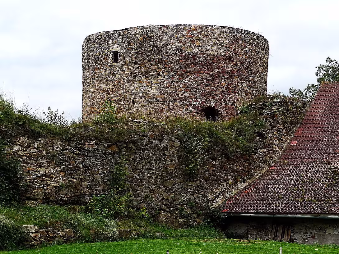Haselburg