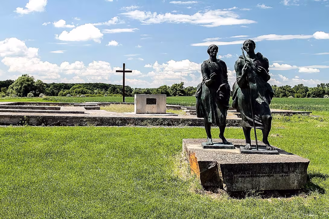 Hradiště Libice nad Cidlinou