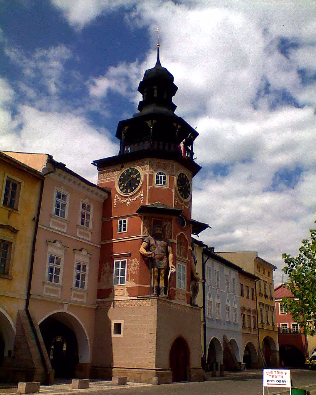 Radnice
