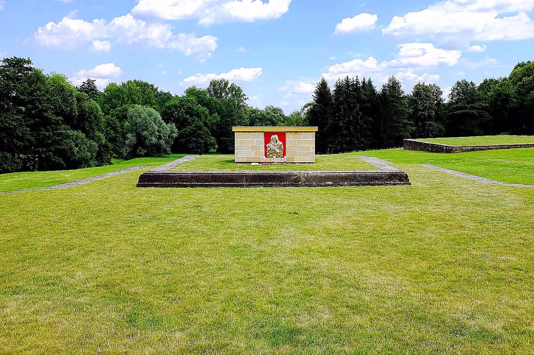 kostel sv. Martina (Lidice)